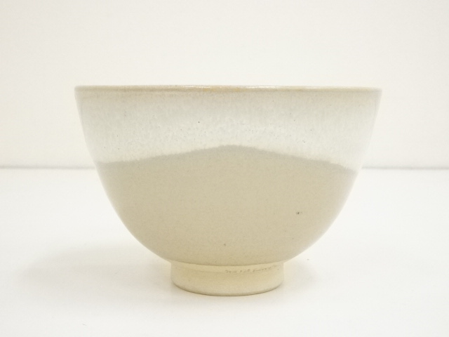 道具 ] - 道具 赤膚焼 玉泉造 茶碗（共箱） | ネットショップ圭